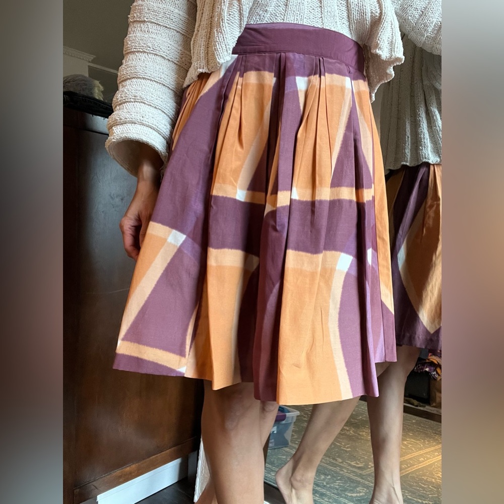Club Monaco skirt